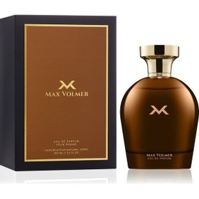 Resim Max Volmer Kadın Parfüm EDP 100 ML 