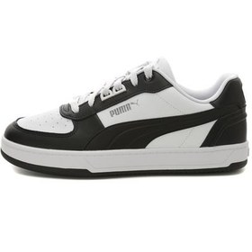 Resim Puma Caven 2.0 Lux Erkek Spor Ayakkabı Beyaz 