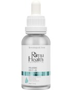 Resim Rimu health products tüm cilt tipleri için parfümsüz yoğun nemlendirici serum hyaluronic acid 2% b5 