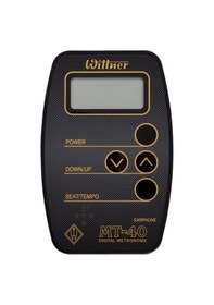 Resim Metronom Dijital Metronom Mt40 863162 