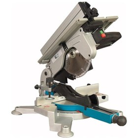 Resim mikudesign CatPower 2501 Üstten Tablalı Gönye Kesme 1800 Watt 