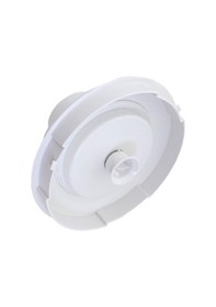 Resim Sinbo İle Uyumlu Stm 3147 Doğrayıcı Kapağı Beyaz 