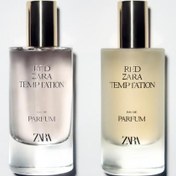 Resim Zara RED TEMPTATION EDP + SAÇ MİSTİ LİMİTED EDITION 2X50 ML (1.7 FL. OZ) 