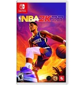 Resim Nba 2K23 Nintendo Switch Take 2