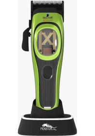 Resim Hector Monsterx Profesyonel Tıraş Makinesi 
