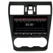 Resim Celali Tuning Subaru Forester 2012-2017 Android 12 Carplay Navigasyon Multimedya - 4gb Ram 64gb Hdd 