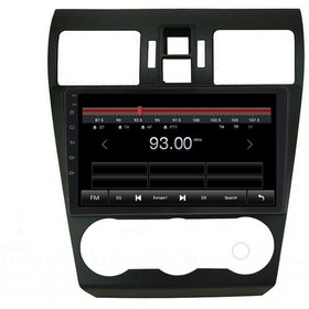 Resim Celali Tuning Subaru Forester 2012-2017 Android 12 Carplay Navigasyon Multimedya - 4gb Ram 64gb Hdd 