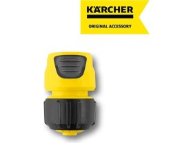 Resim AyrStore Kärcher Universal Hortum Bağlantı Aparatı Plus, Sarı 