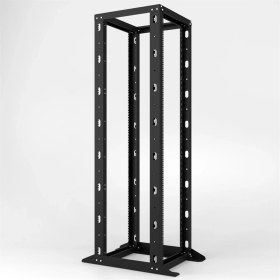Resim Vatpan 25U 19" Open Rack Double Cabinets 600MM 