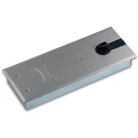 Resim Kale Kd070-20-101 Cam Kapı Yer Hidroliği N11.157 