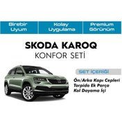 Resim Skoda Karoq Konfor Seti (510384502) 
