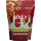 Resim GİGİ'S Apple Pie 115g 