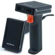Resim Genel Markalar SPENTA 2D ST-3810 USB El Tipi Barkod Okuyucu 