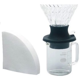 Resim Genel Markalar Immersion Dripper Swıtch Server Set 