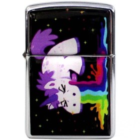 Resim Unicorn Spew Çakmak 