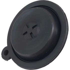 Resim Parmis Hotpoint-Ariston Uyumlu Bayard 13 Cf 2f Bp Kombi Diyafram Contası 