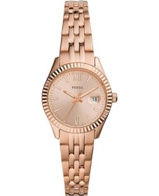 Resim Fossil Fes4992 Kadın Kol Saati 