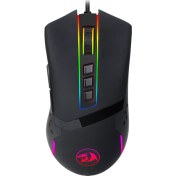 Resim Redragon Octopus M712 RGB Aydınlatmalı 10000 DPI Gaming Mouse Redragon Octopus M712 RGB Aydınlatmalı 10000 DPI Gaming Mouse