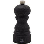 Resim Paris Ahşap Tuz Değirmeni 12 cm 