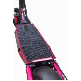 Resim Mamipas Onvo OV-011 Elektrikli Scooter Koruyucu Paspas 