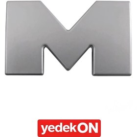 Resim Panjur Yazısı L2000 ( M ) - 85978400100 