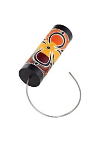 Resim Meinl Sonic Energy Td-l Thunder Drum Large 