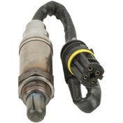 Resim Bmw E36 E46 E39 Lambda Sensörü Bosch 