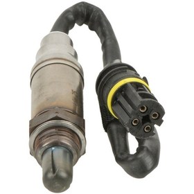 Resim Bmw E36 E46 E39 Lambda Sensörü Bosch 