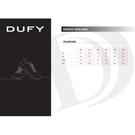 Resim Dufy Lacivert Erkek Süet Loafer Ayakkabı - 105700 