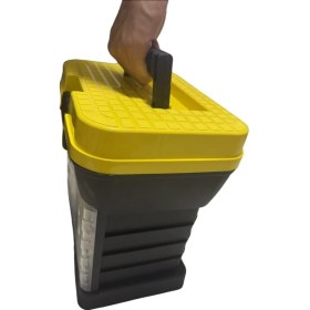 Resim Çiftsan Organizerli Çanta Balıkçı Çantası 2089 