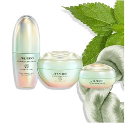 Resim Shiseido Ultimate Briliance Reducıng Stress And Fatıgue Sıgns Eye Cream PGROUP.117 
