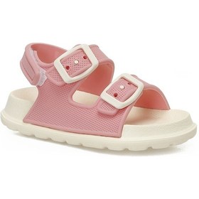 Resim Polaris Vera.b5fx Pembe Kız Çocuk Sandalet 000000000101986907 Pembe 