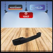 Resim WISCO 1H4839205 Kapı Dış Kolu Arka Sol Sağ VW Golf 3 Vento 91 - 