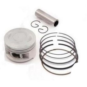 Resim Honda Honda Piston Komple 57.25 14P Std Cbf150 Uyumlu 