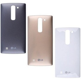 Resim Lg G4C Arka Kapak Pil Batarya Kapağı 