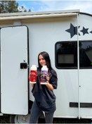 Resim Rota Karavan Ve Tekne Su Deposu Temizleme Ve Dezenfekte Seti 