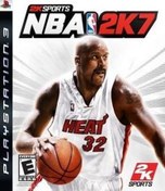 Resim Ps3 Nba2K7 2K Games