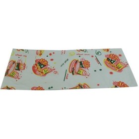 Resim Bursa Plastik Bursburger Pide Lahmacun Burger Kokoreç Döner Ekmek 