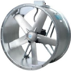 Resim Duman Egsoz Fanı - F300 424297873 
