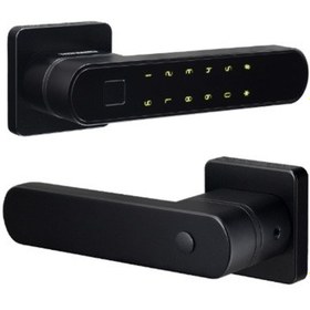 Resim Emaks Prime Akıllı Kilit E55 