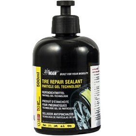 Resim AirMan Active Seal 440ml Solüsyon (ResQ Tech Yedek S.) 