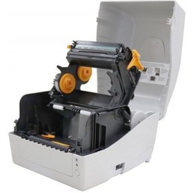 Resim ARGOX CP-2140EX, BARKOD YAZICI (USB - Seri - Ethernet) 