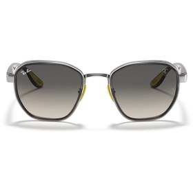 Resim Ray-Ban Rb 3674-m F030/11 Unisex Güneş Gözlüğü 