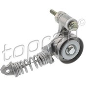 Resim TOPRAN 206230002 V Kayis Gergi Rulmani Kutuklu ( Opel:Agila - Tigra - Corsa B / C / D 1.2 16V Astra H 1.4 ) 55352021 (WA212435) TOPRAN