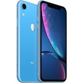 Resim Iphone Xr 64 Gb Blue (New Edition) 