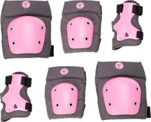 Resim Segway Çocuk Koruyucu Ekipman Seti 