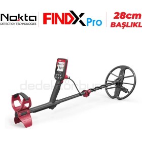 Resim Nokta Dedektör Nokta FINDX PRO - Dedektör 