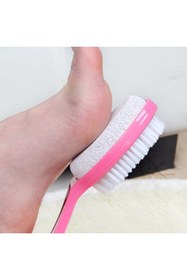 Resim MAGİTOPTAN Törpülü Fırçalı Topuk Taşı - 4in1 