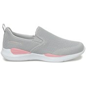 Resim Lumberjack Woila Wmn Günlük Kadın Spor Ayakkabı Açık Gri 001 