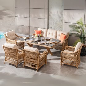 Resim Modeo Rolex Oturma Grubu 